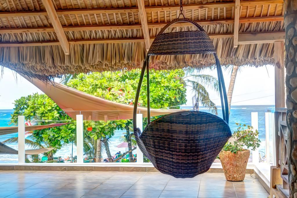 Hotel Villa Taina Cabarete Exterior photo