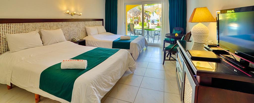 Hotel Villa Taina Cabarete Exterior photo