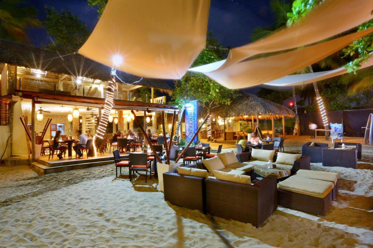 Hotel Villa Taina Cabarete Exterior photo