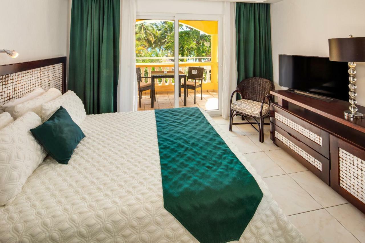 Hotel Villa Taina Cabarete Exterior photo