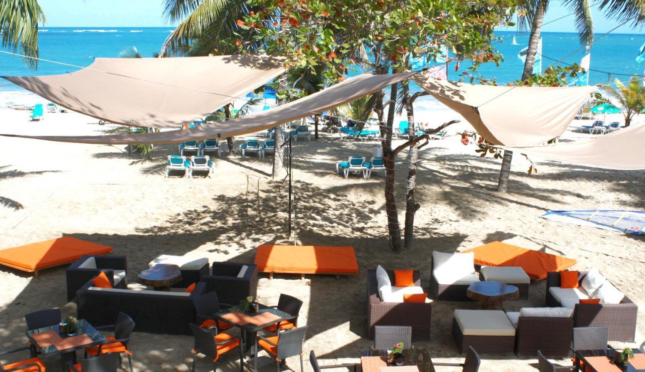Hotel Villa Taina Cabarete Room photo